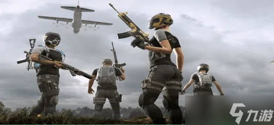 绝地求生怎么四人组队 完整FAQ指南与实战技巧