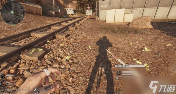 《三角洲行动》银翼实战教学