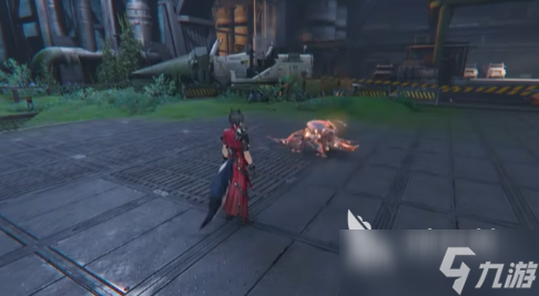 明日方舟终末地血狼破军获取 明日方舟终末地血狼破军操作攻略