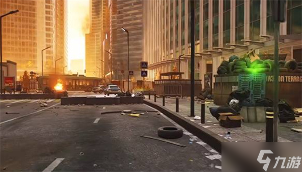 逃离塔科夫新手必知物资刷新点位集合