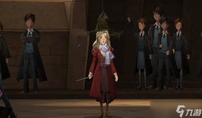 哈利波特魔法觉醒孵蛋流卡组怎么玩 孵蛋流卡组搭配玩法推荐