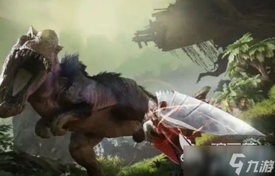怪物猎人旅人太刀打法指南 怪物猎人旅人太刀怎么打