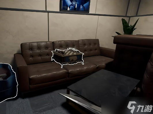 《三角洲行动》巴别塔三幻神在哪里