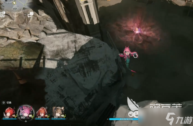 明日方舟终末地能量淤积点位置介绍 明日方舟终末地能量淤积点在哪里