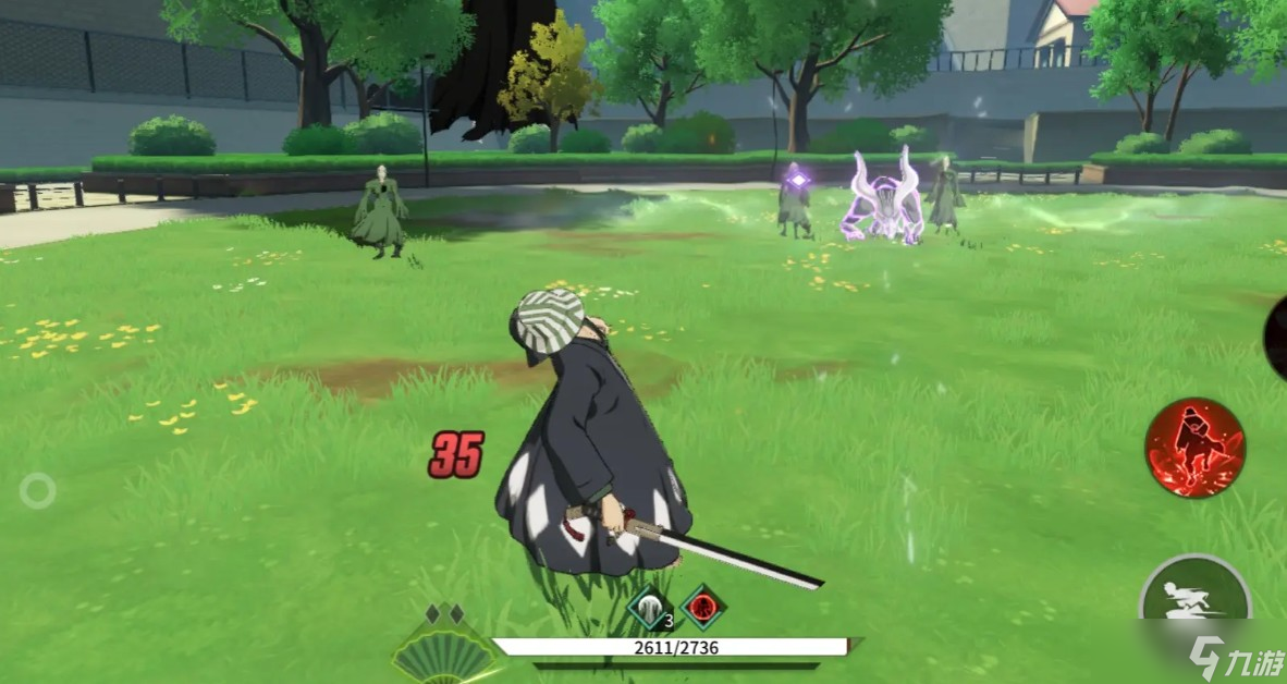 境界刀鸣爬塔10-2过关攻略