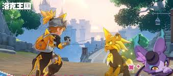 洛克王国世界翼王如何获取