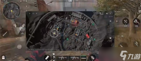 三角洲行动d3钥匙获取方法汇总