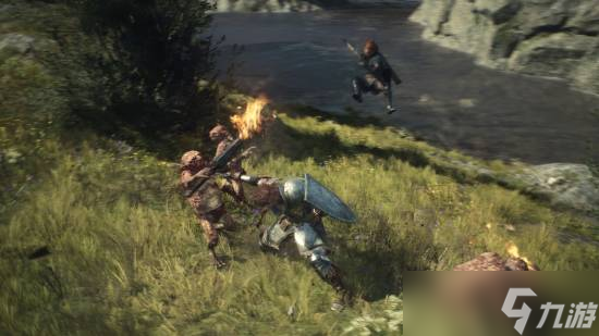 龙之信条2全球销量突破400万套，官方致谢玩家