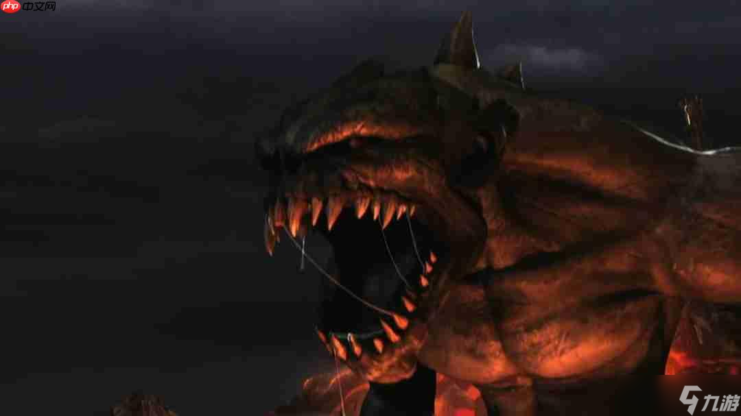 《激战:重制版》公布 12月3日发售、老玩家免费更新