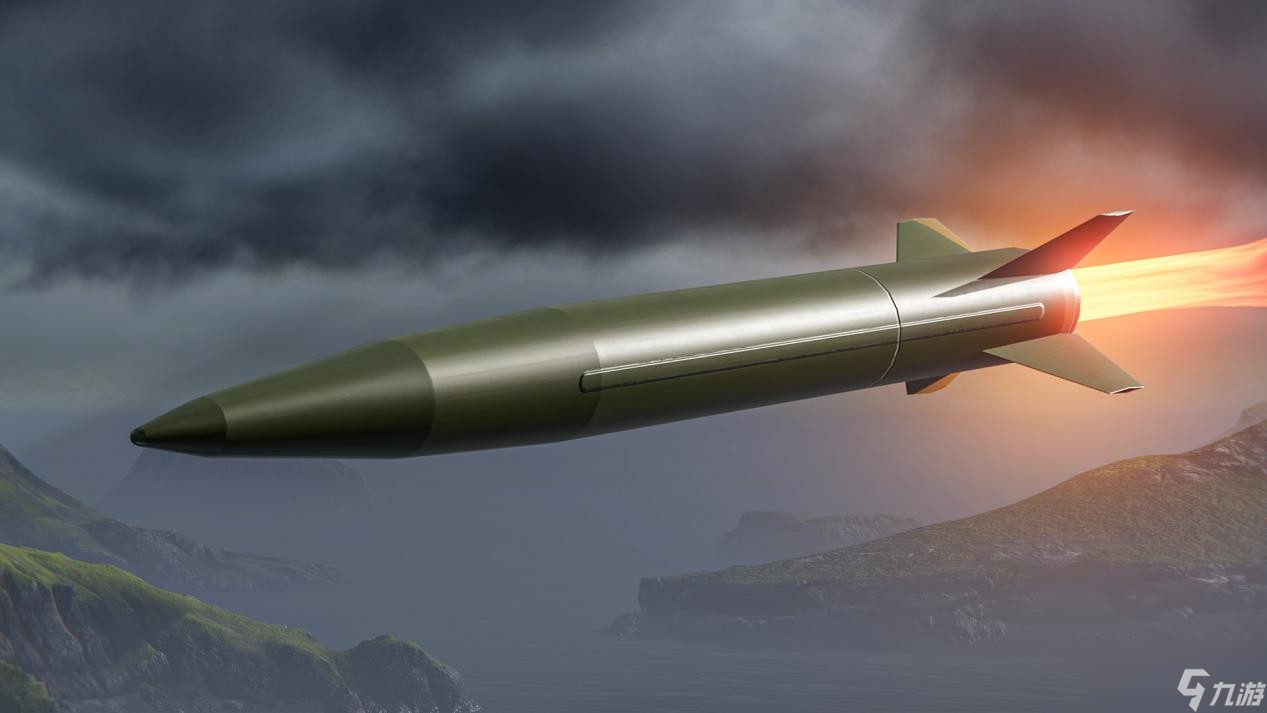 现代战舰0.98版本“余烬回响”重磅上线，新装备、通行证与系统优化全面焕新