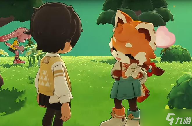 星布谷地玩法特色与市场前景分析