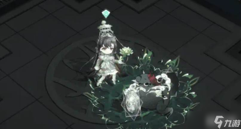 《物华弥新》青瓷莲花尊强度介绍