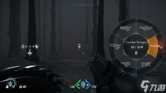 《毁灭战士：黑暗时代》重大更新：撕裂馆全面改进！