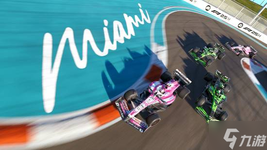 EA《F1》体育年货要断了:明年先出DLC过渡一下