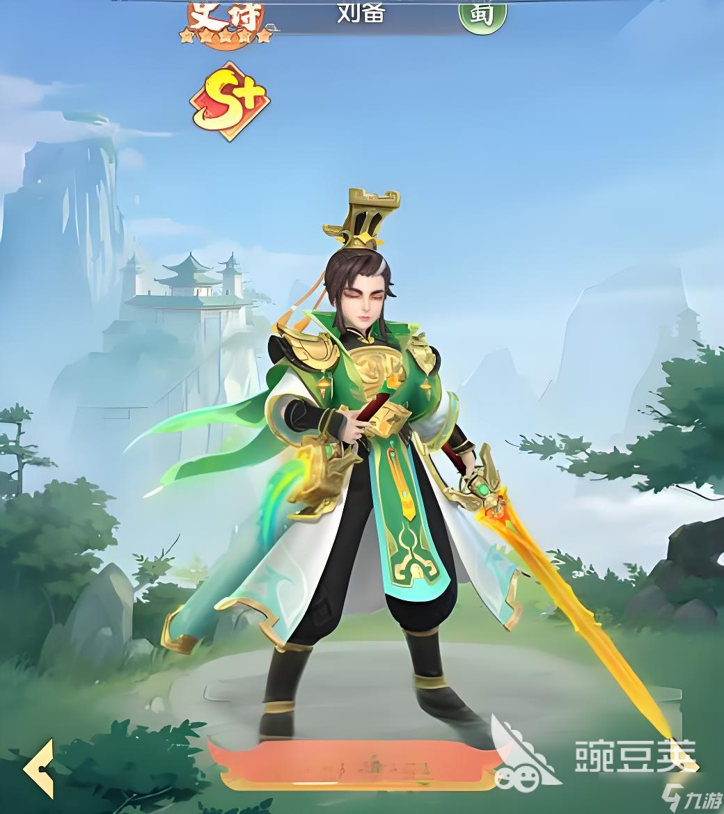 三国大冒险赵云培养攻略 三国大冒险赵云如何培养