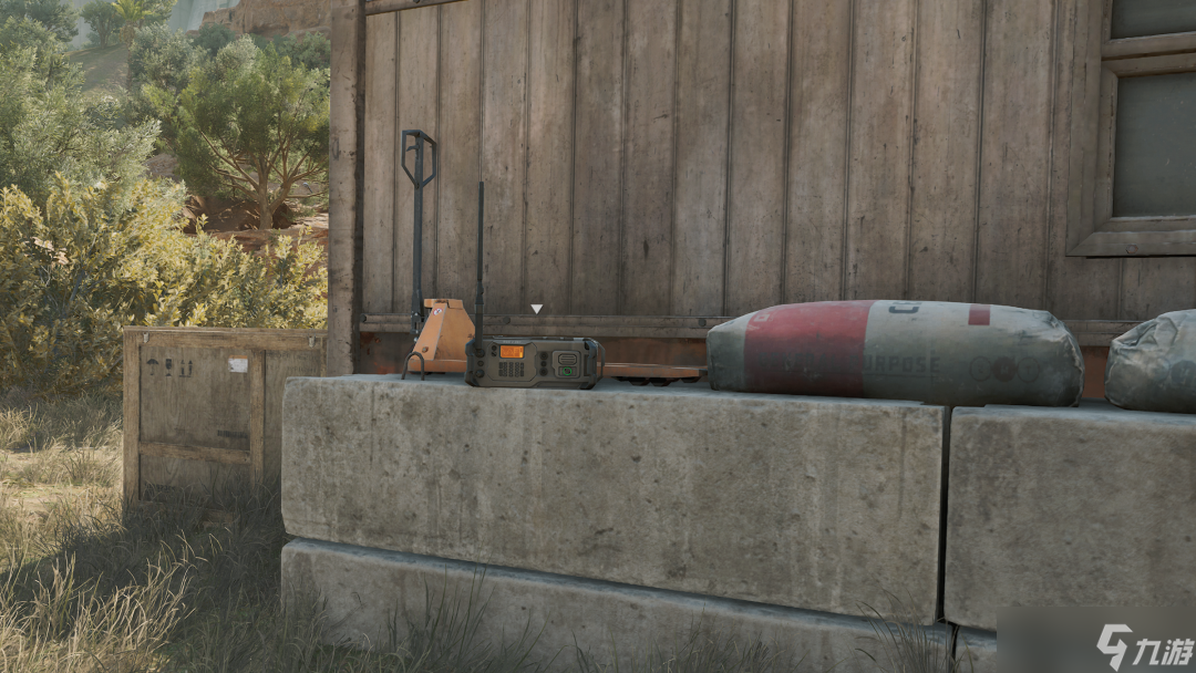 《三角洲行动》零号大坝终极拆弹指南：9个空投全拿攻略