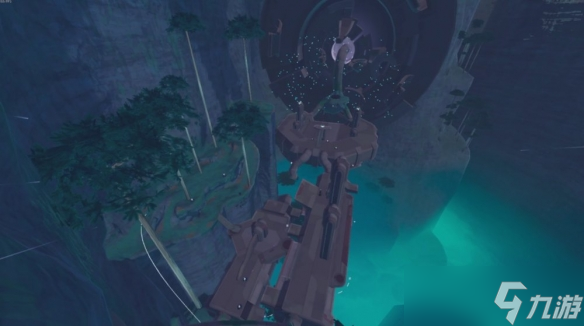 《雨中冒险2》全新DLC正式上线！六大机械之境开启终极挑战