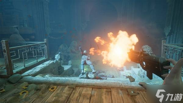 《吸血鬼避世血族2》统统诅咒奖杯达成攻略 统统诅咒奖杯怎么达成