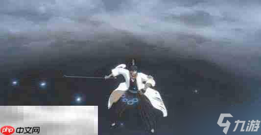 境界刀鸣东仙要技能是什么 东仙要角色定位及技能介绍