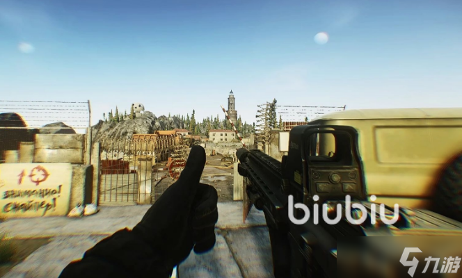 逃离塔科夫下载慢怎么办 逃离塔科夫加速器使用推荐