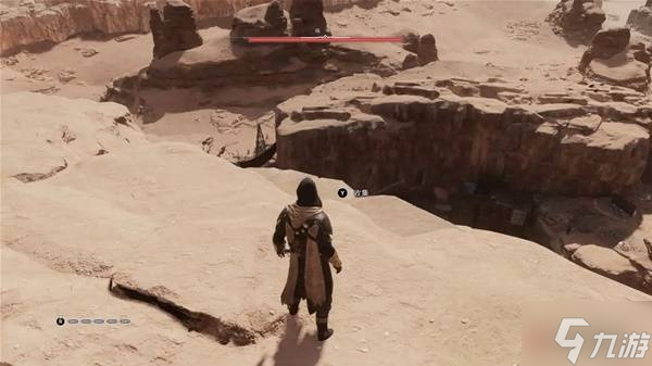 《刺客信条幻景》回忆山谷DLC全赃物位置一览 回忆山谷DLC赃物在哪