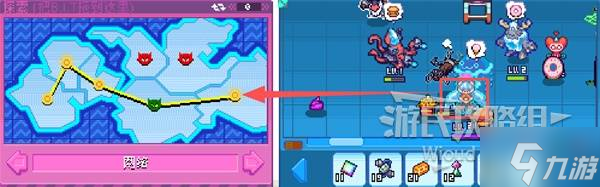 《桌宠大乱斗》新手入门指南 系统说明及玩法详解