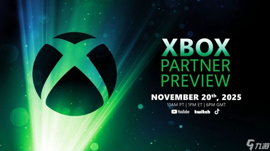 Xbox发布会将揭晓湮灭之潮新内容