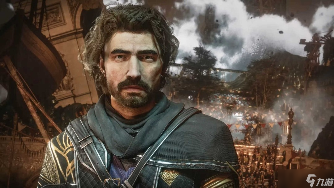 光与影 33号远征队提名引争议 独立游戏边界何在 