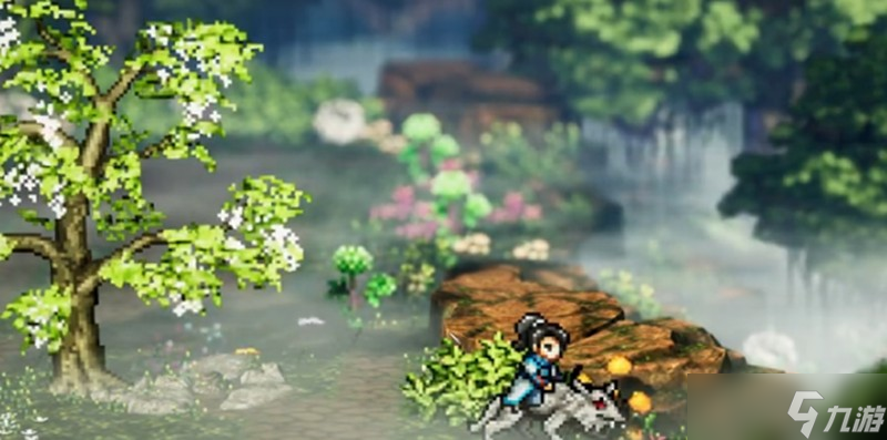 逸剑风云决魏紫怎么获得 魏紫获取方法详细攻略