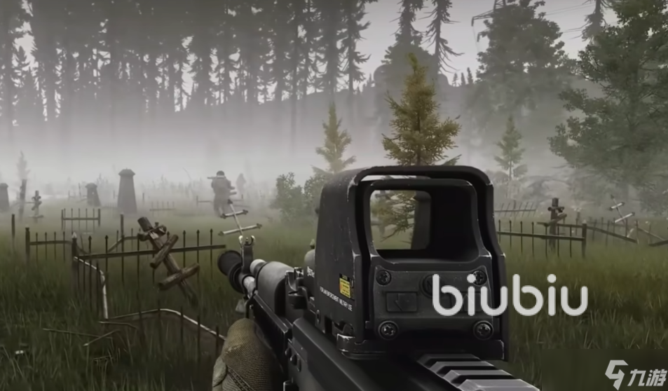 逃离塔科夫正式版下载慢怎么办 逃离塔科夫正式版下载慢提速办法