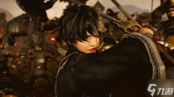 《真三起源》制作人谈回归原点开发理念 归纳四大要素