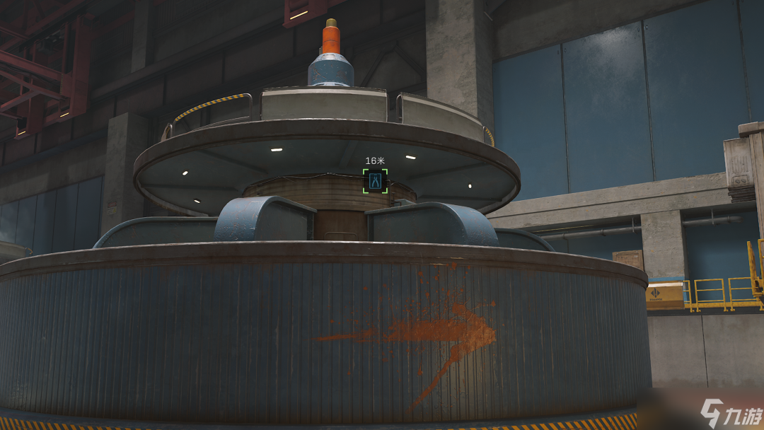 《三角洲行动》零号大坝终极拆弹指南：9个空投全拿攻略