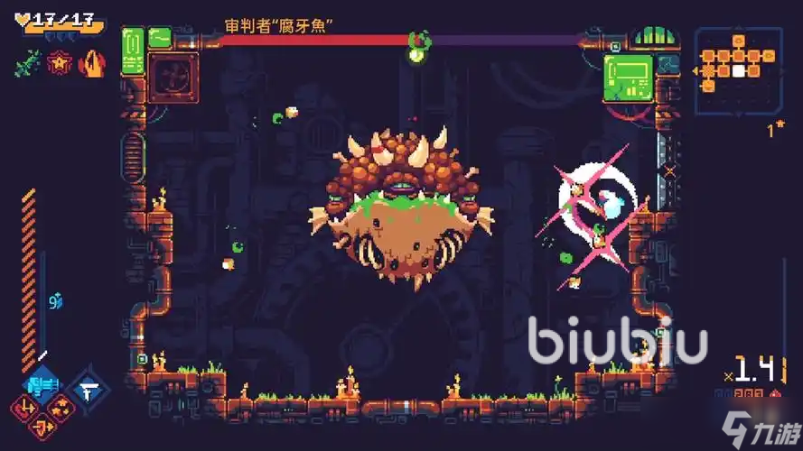 灾厄逆刃闪退卡顿延迟丢包怎么办 灾厄逆刃掉线掉帧黑屏解决办法