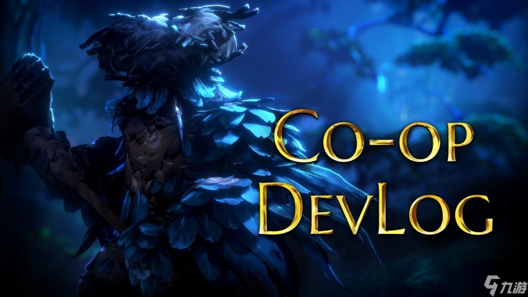 恶意不息将推小规模共享世界多人模式