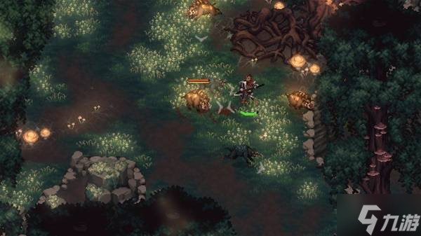 《困兽之国》购买指南 各平台售价与配置要求一览