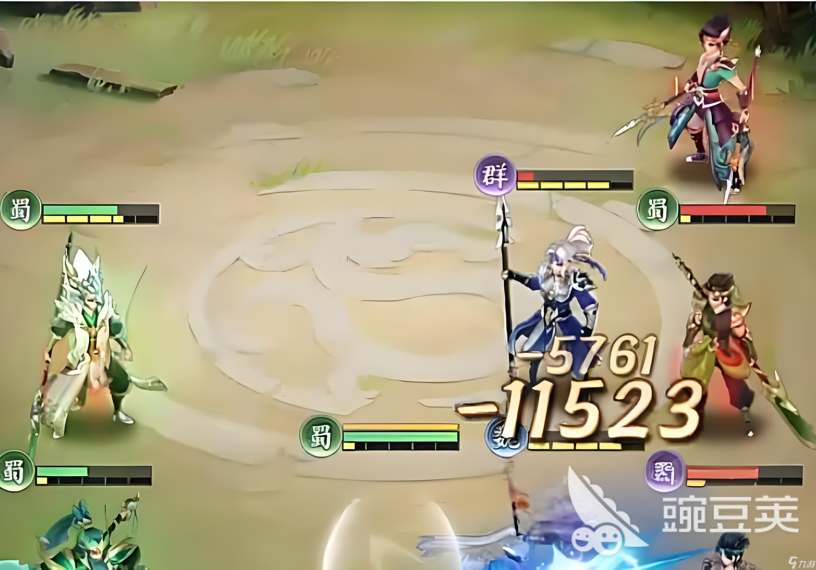 三国大冒险怎样才能洗髓 三国大冒险洗髓玩法介绍