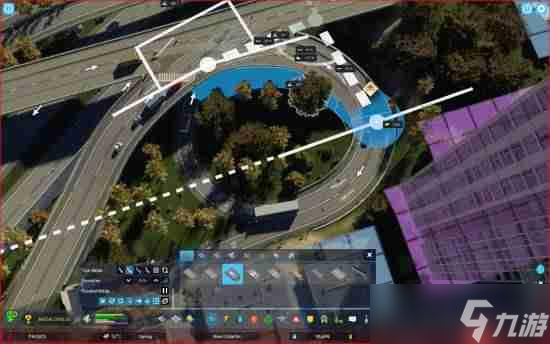 知名城市建造游戏《都市：天际线》系列迎来巨变！开发商即将更换