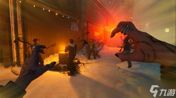 《吸血鬼避世血族2》我不喝酒奖杯达成攻略 我不喝酒奖杯怎么达成