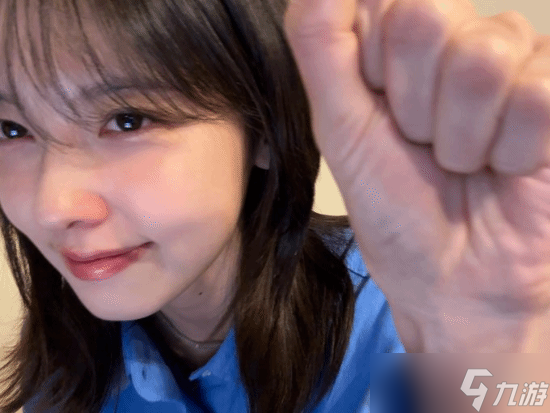 TGA2025提名后《寂静岭》官方主动为加藤小夏拉票！