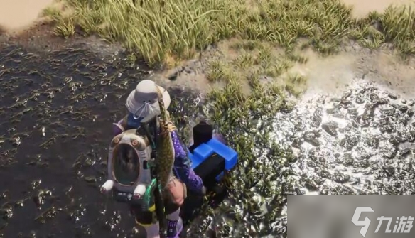 《七日世界》集成型机关指示器获取方法