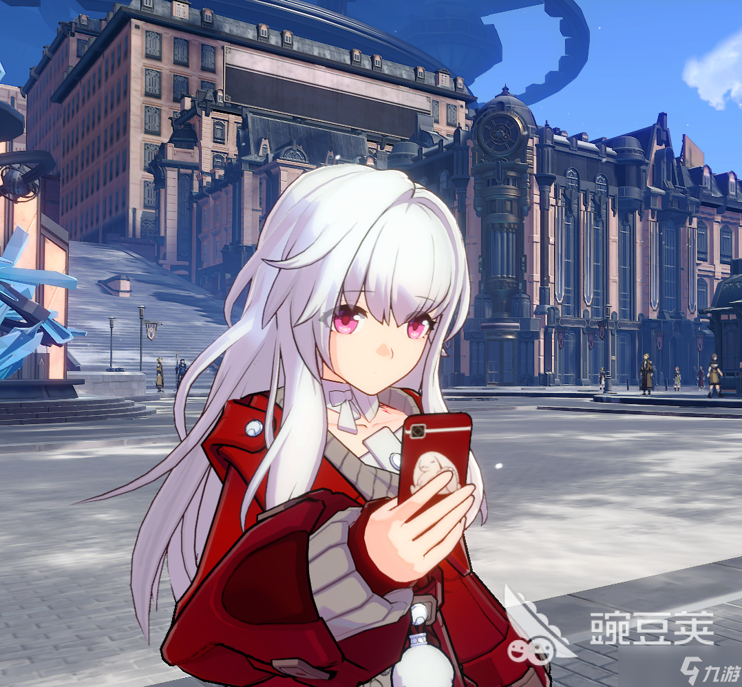 崩坏星穹铁道克拉拉阵容搭配攻略 克拉拉阵容选择推荐