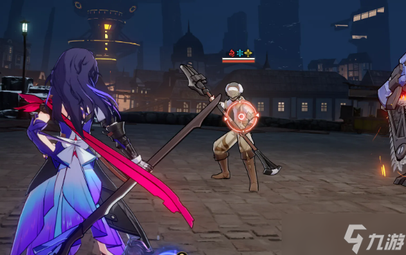 崩坏星穹铁道佩拉怎么用