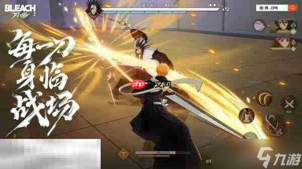 境界刀鸣什么时候上线 境界刀鸣上线时间介绍