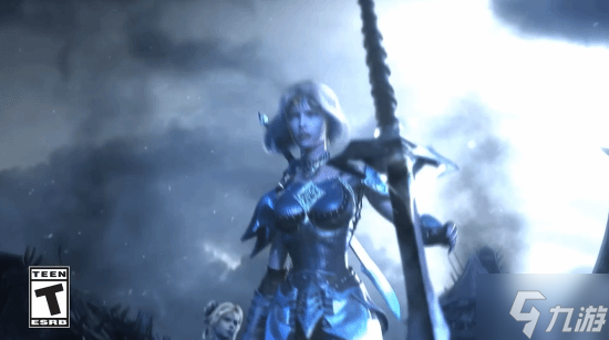 远古MMORPG《激战》重制版公布 老玩家免费升级