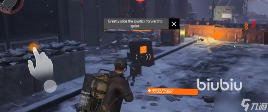 全境封锁曙光手游闪退卡顿怎么办 全境封锁曙光掉线解决办法