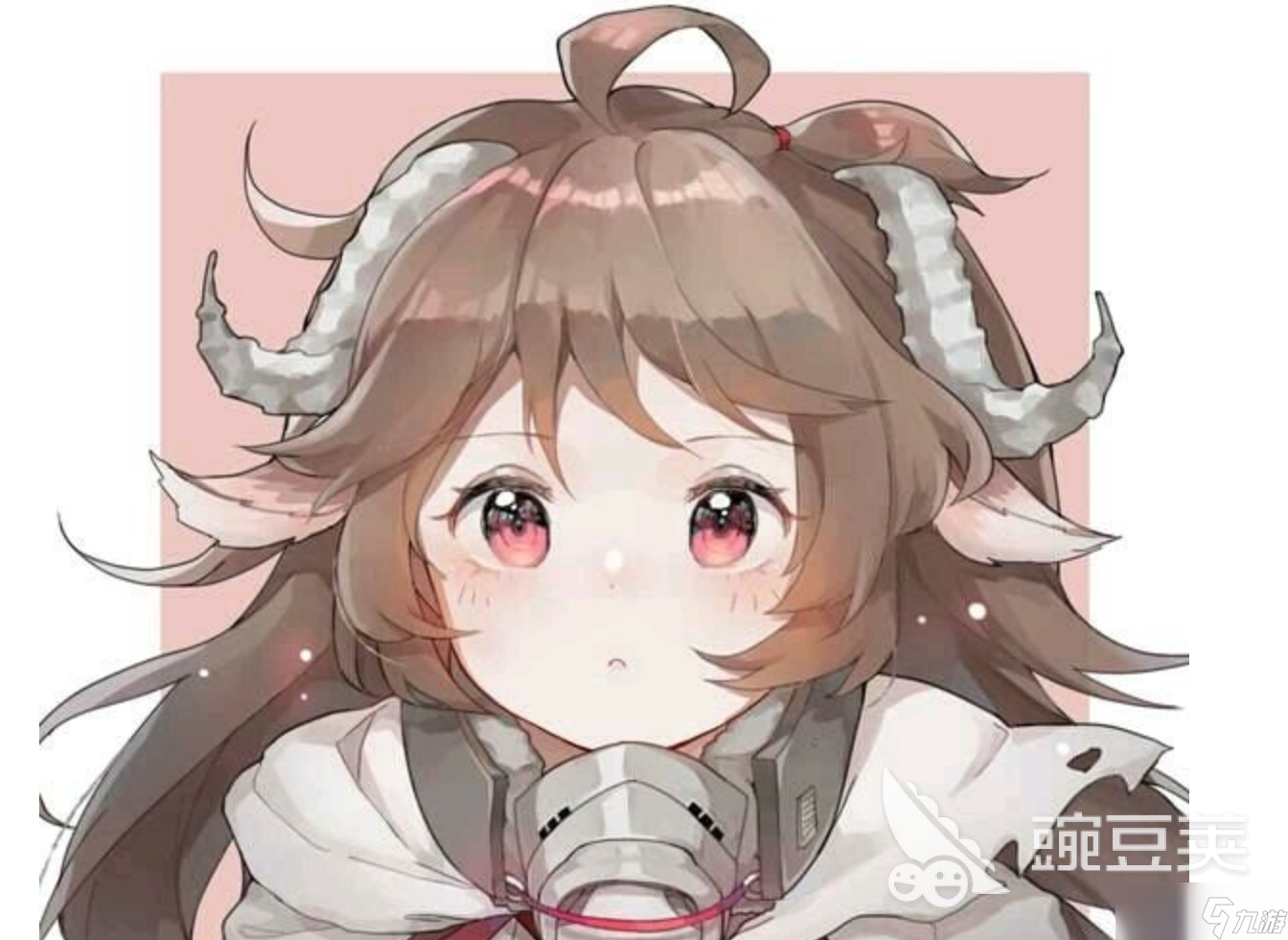 明日方舟终末地卡普里尼是什么种族 明日方舟终末地卡普里尼角色详情盘点