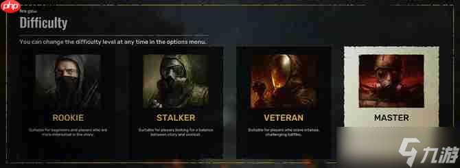 《潜行者2》更新1.7发布 追加大师级难度等