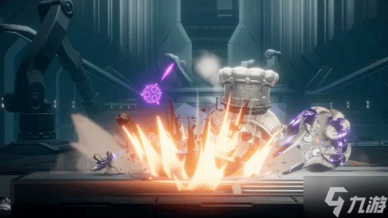 在2P Games展区打卡《苏丹的游戏》沉浸式布景还有多款新游试玩!