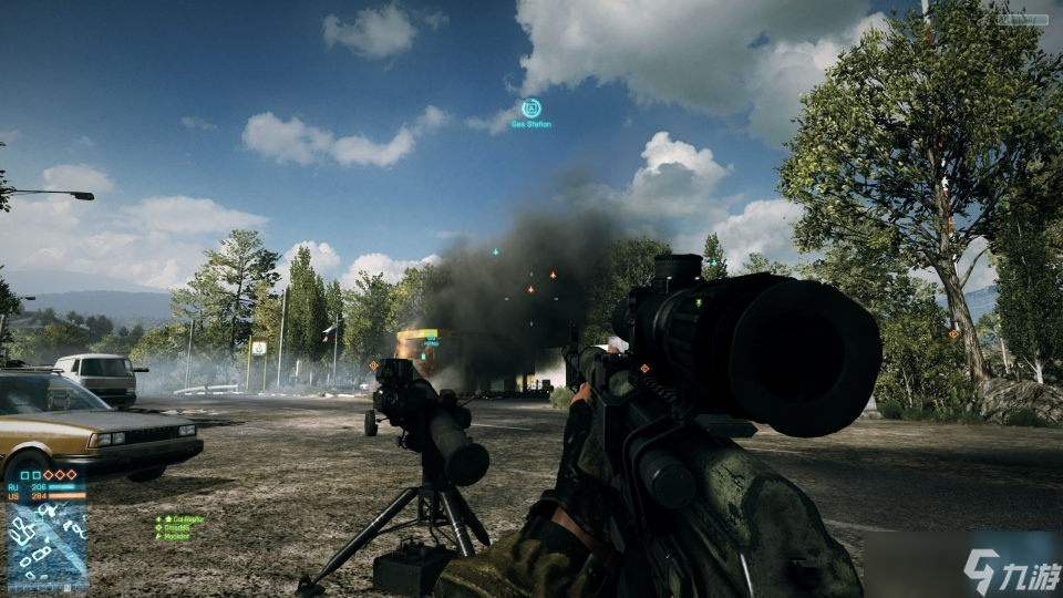 战地3为什么进不去 战地3进不去怎么办截图