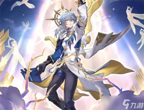 崩坏星穹铁道白厄配队技巧